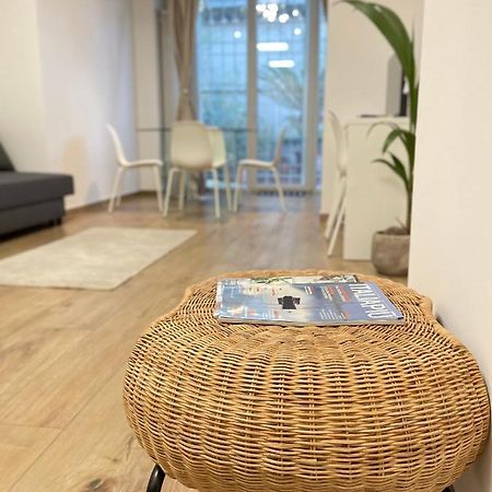 Green Home Rome Buitenkant foto