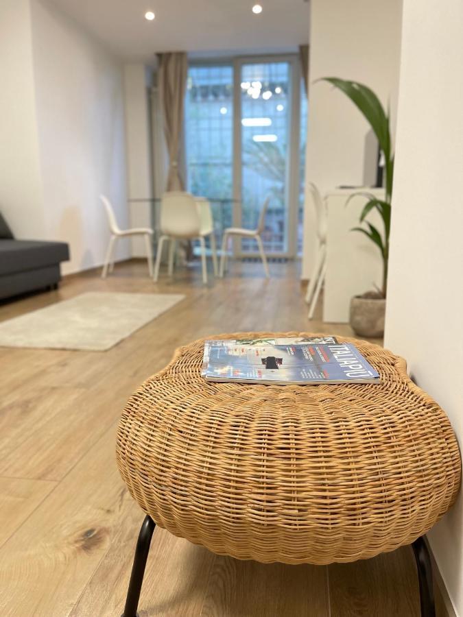 Green Home Rome Buitenkant foto