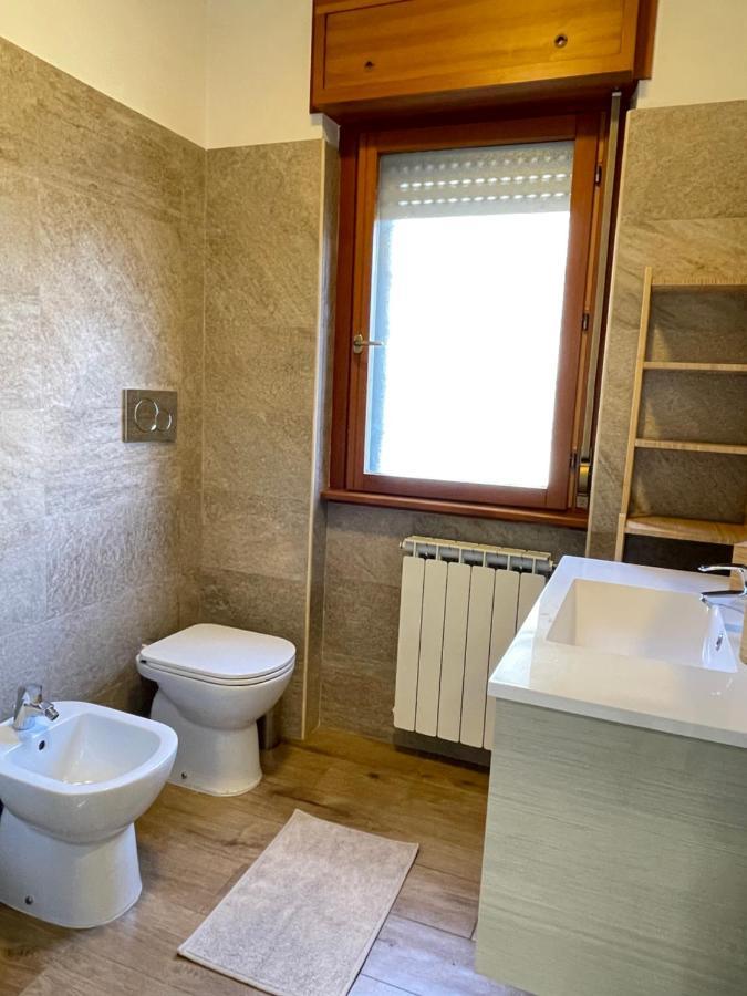 Green Home Rome Buitenkant foto